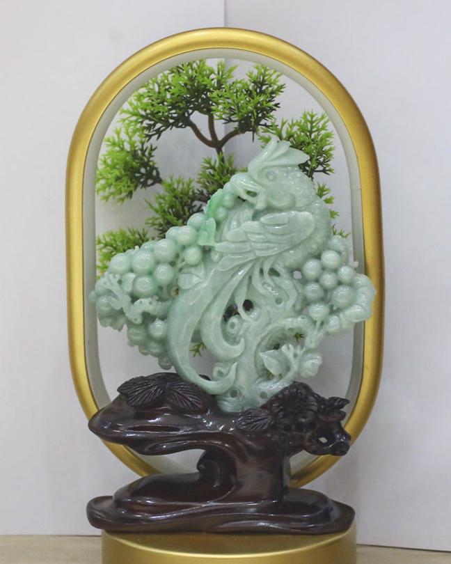 英明神武