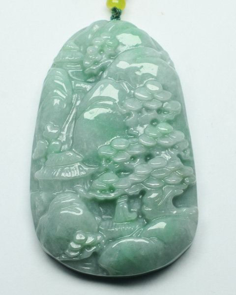 锦绣江山