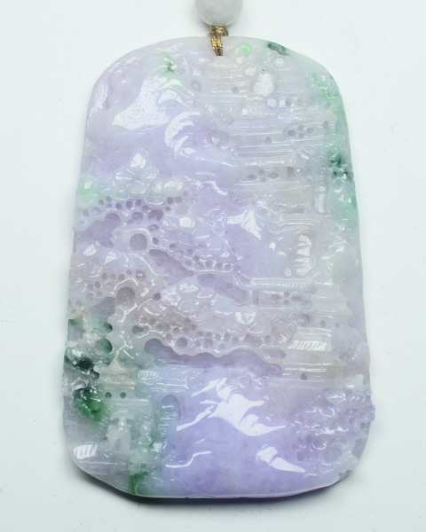 壮丽山河