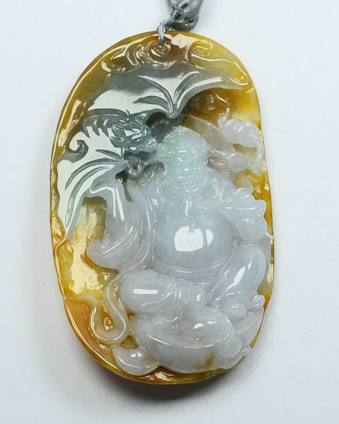 龙凤呈祥