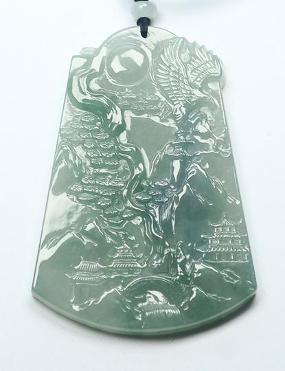 壮丽山河