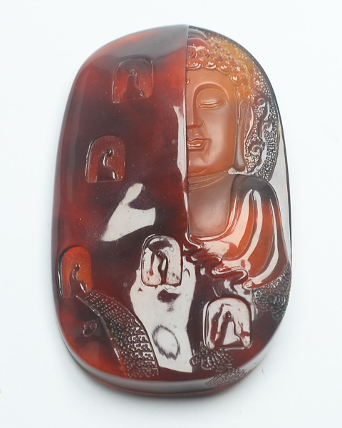 佛观天下