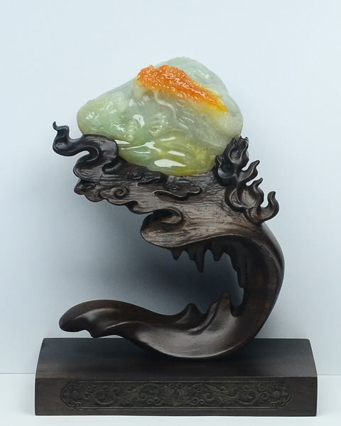 龙虎相随