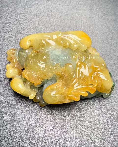 飞黄腾达