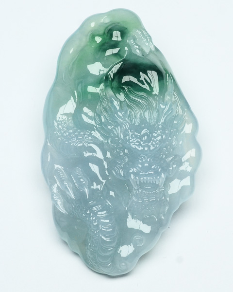 龙腾盛世