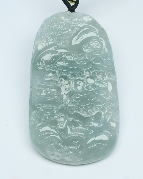 大好河山