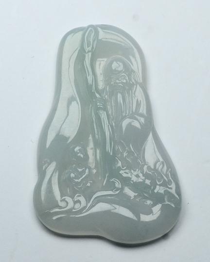 寿比南山