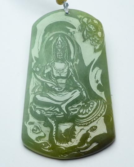 普贤菩萨