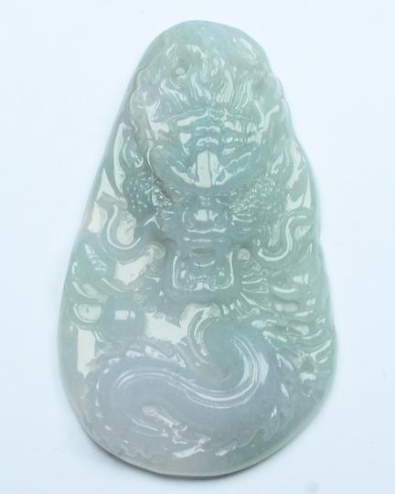 龙腾四海