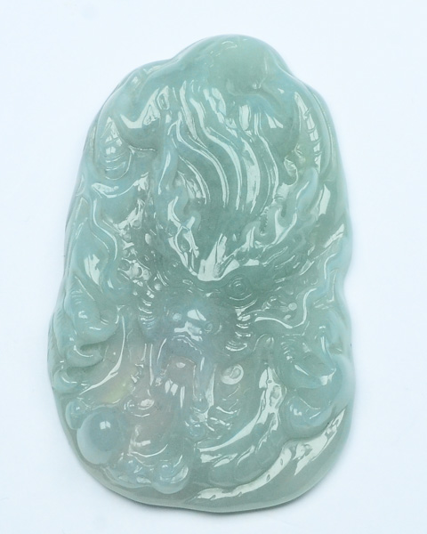 龙腾四海
