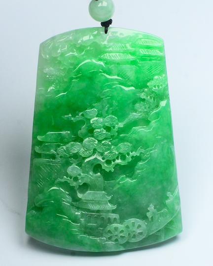 高山流水