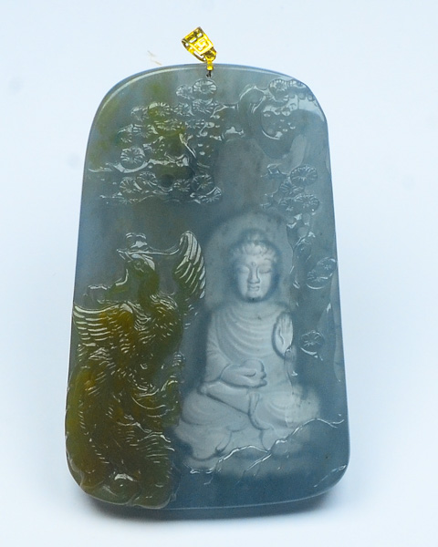 佛观天下