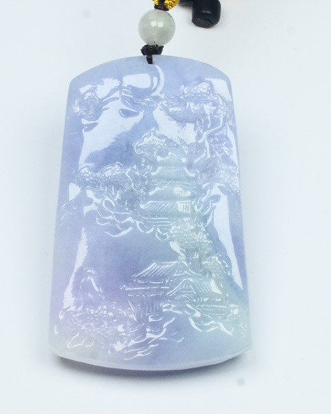 高山流水