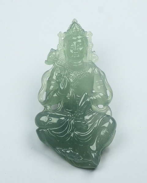 度母
