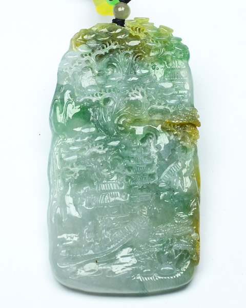 山水意境
