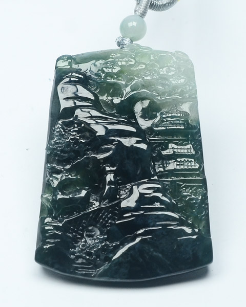 登高望远