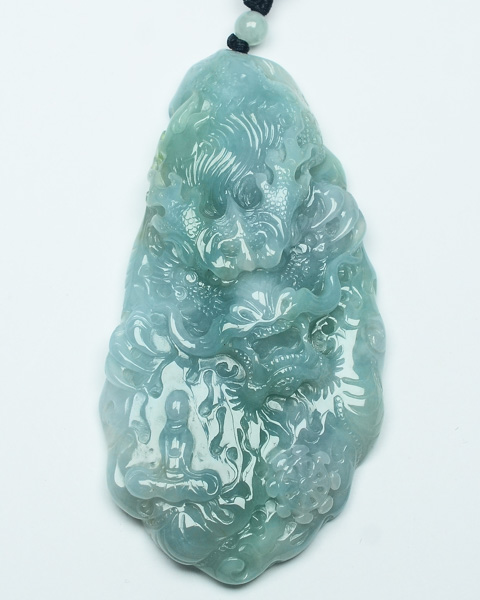龙行天下