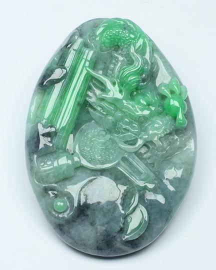 八破龙