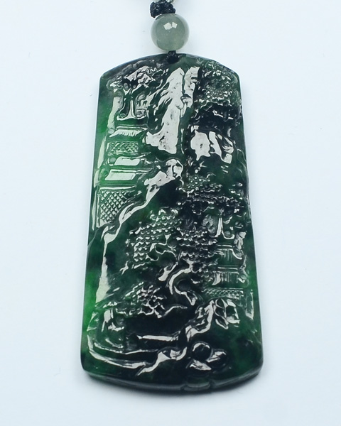 壮丽山河