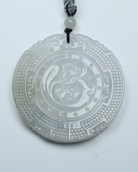 龙凤呈祥