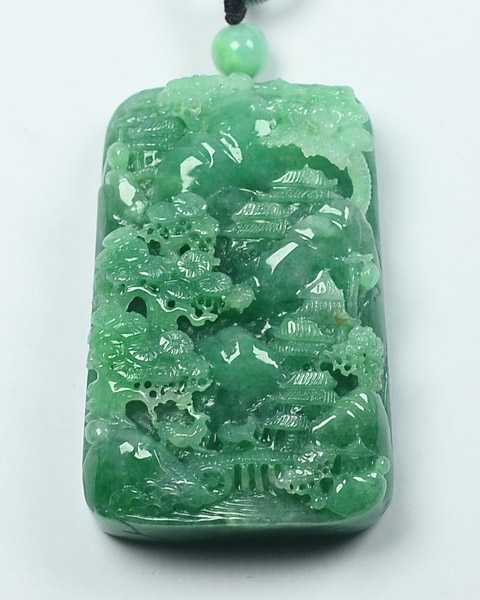 壮丽山河
