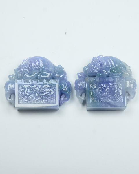 招财进宝