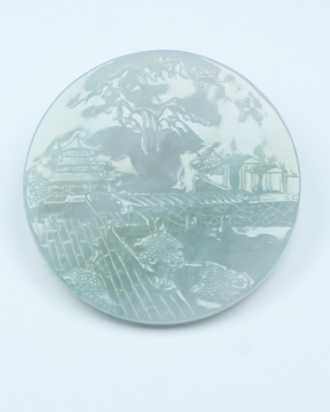 壮丽山河