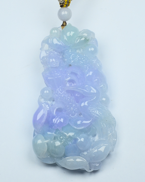 年年益寿