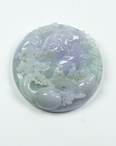 壮丽山河