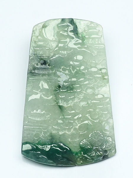 壮丽山河