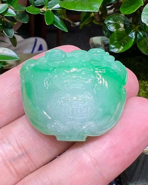 招财进宝
