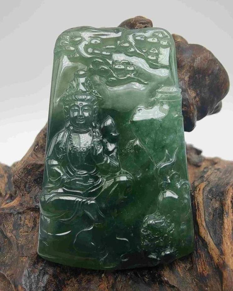 文殊菩萨