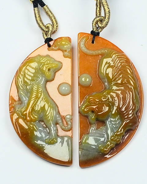 虎虎生威