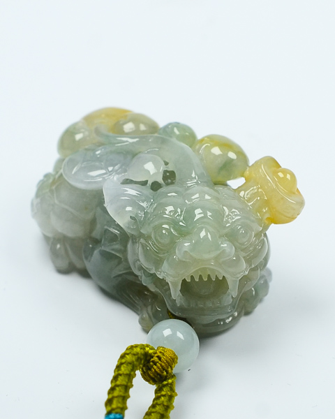 招财貔貅
