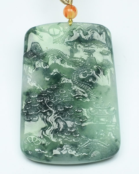 大好河山