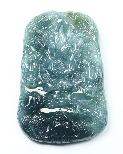 高山流水