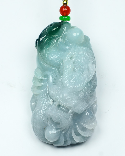 龙行天下