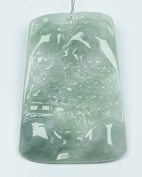 山清水秀