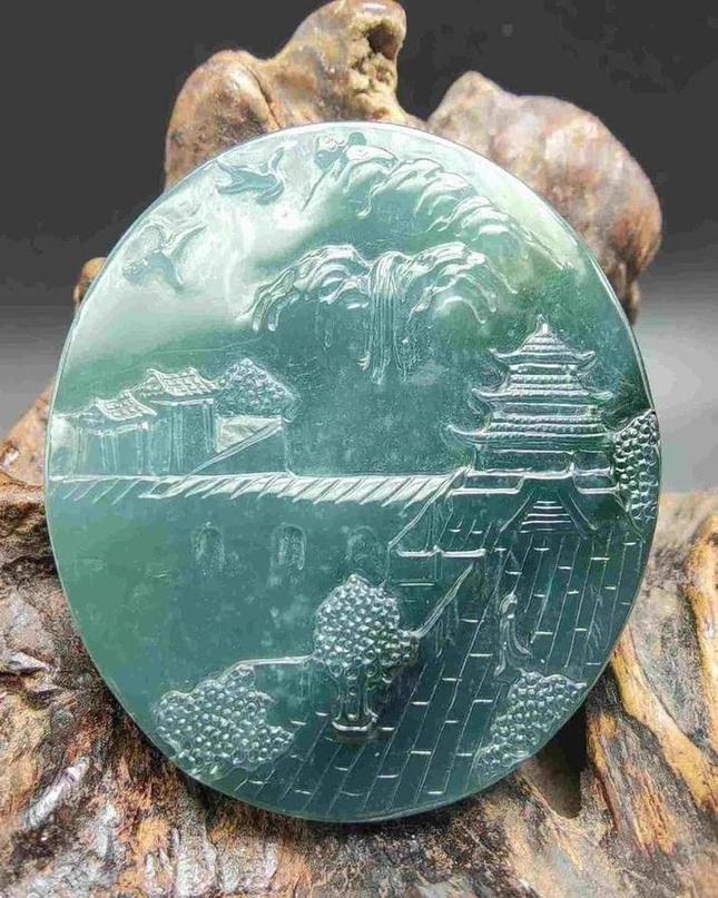 大好河山