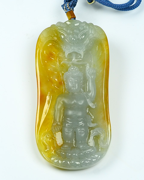 万佛之祖