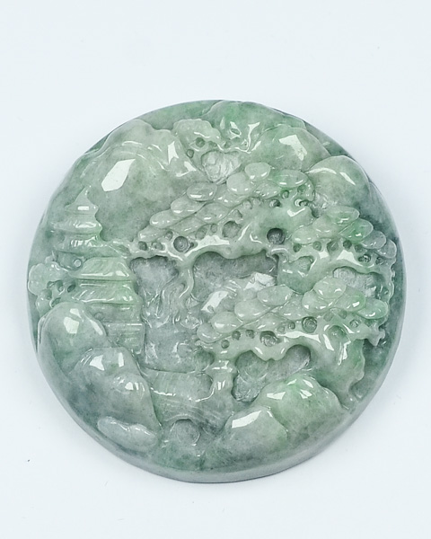 登高望远