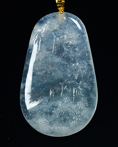 雪国风光