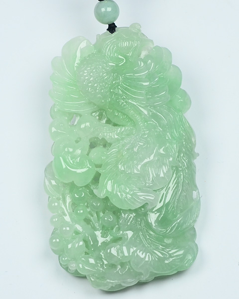 凤临天下