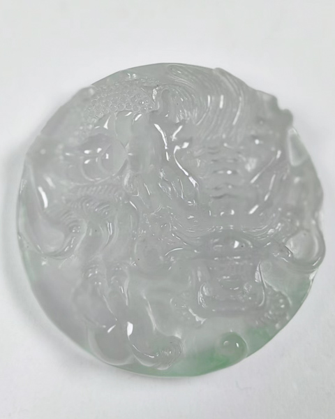 龙行天下