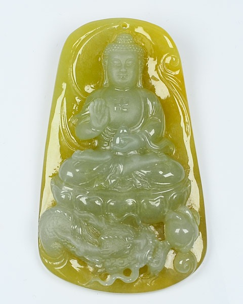佛光普照