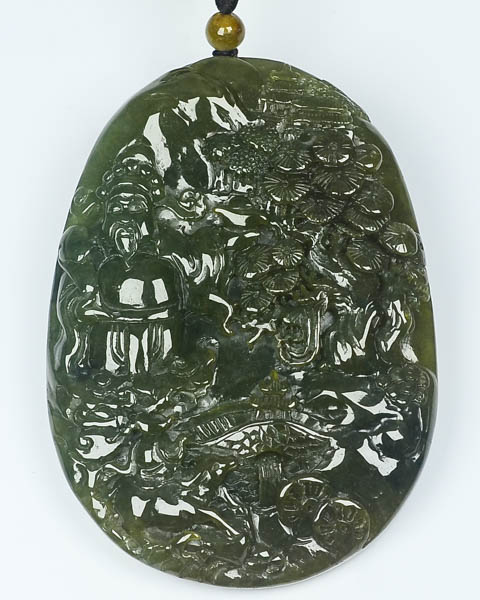 财源滚滚