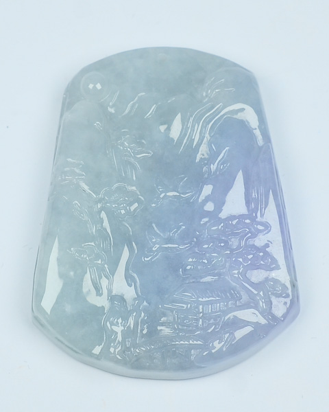 高山流水
