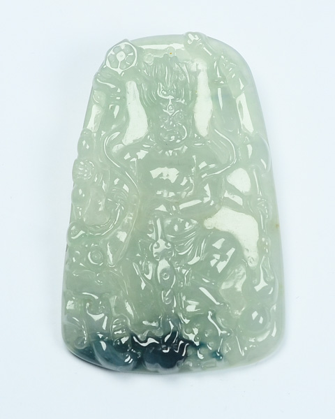 不动明王