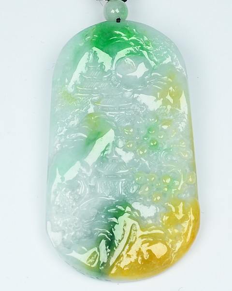 亭台楼阁