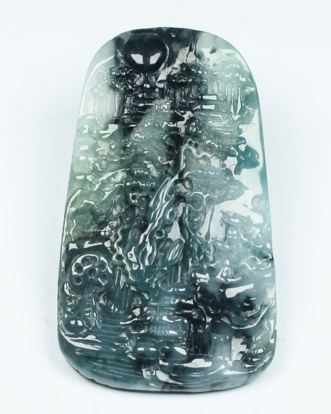 壮丽山河